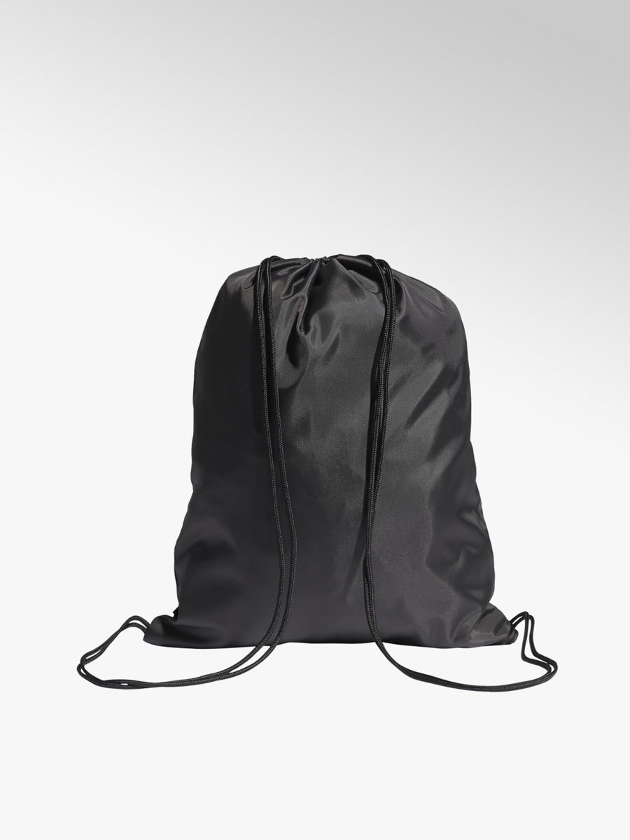 Adidas sportbeutel schwarz sales